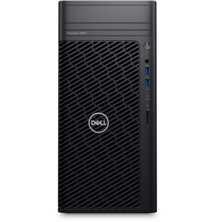 STATION DE TRAVAIL DELL PRECISION 3680 TOUR (DL-PR3680-I7-32GB)
