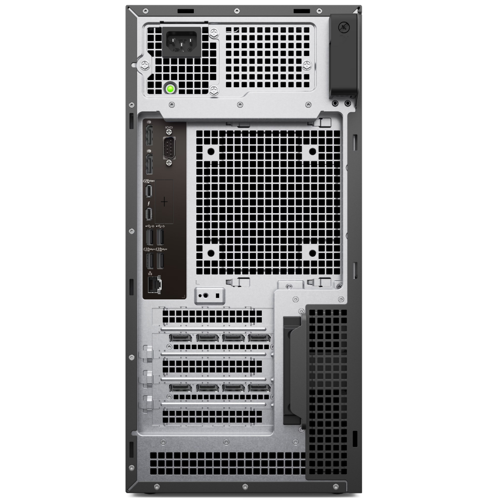 STATION DE TRAVAIL DELL PRO MAX TOWER T2 (FCT2250-RTX2000)