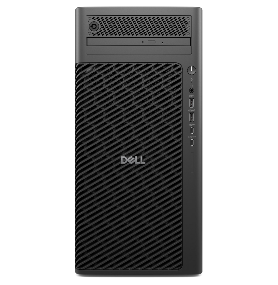 STATION DE TRAVAIL DELL PRO MAX TOWER T2 (FCT2250-RTX2000)