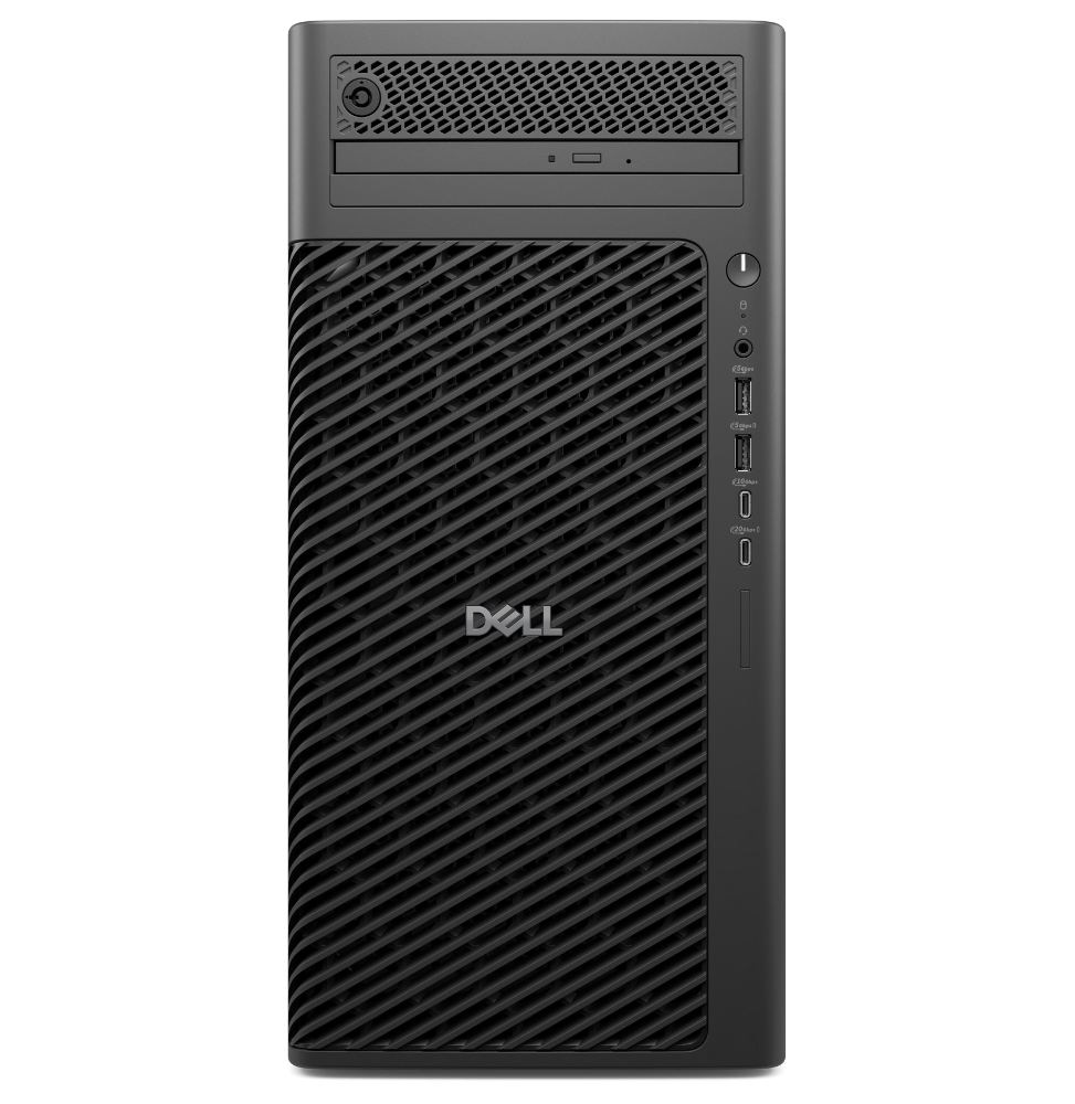 STATION DE TRAVAIL DELL PRO MAX TOWER T2 FCT2250 (FCT2250-RTXA1000)