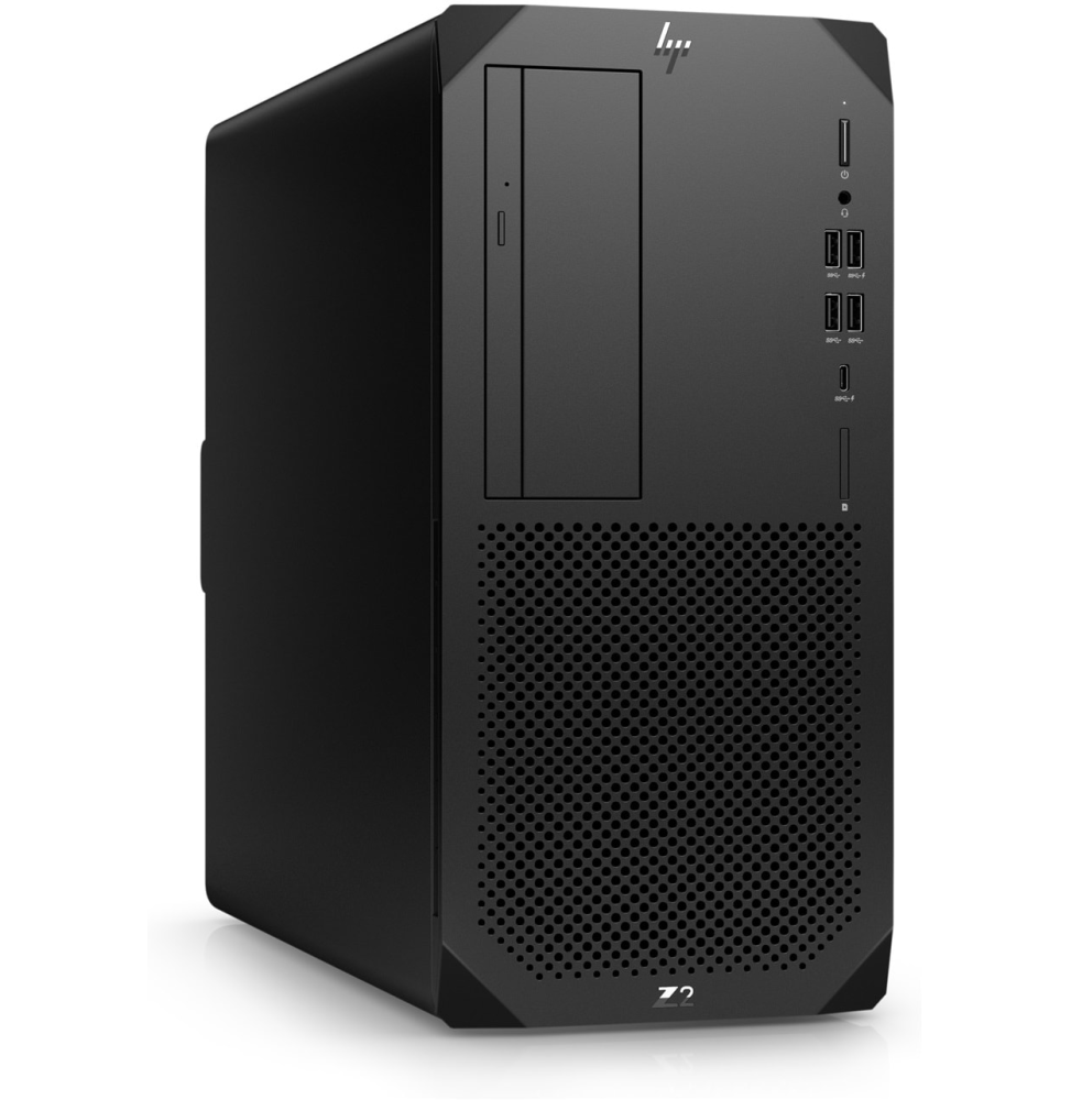 STATION DE TRAVAIL HP Z2 G9 (A2JB1ES)