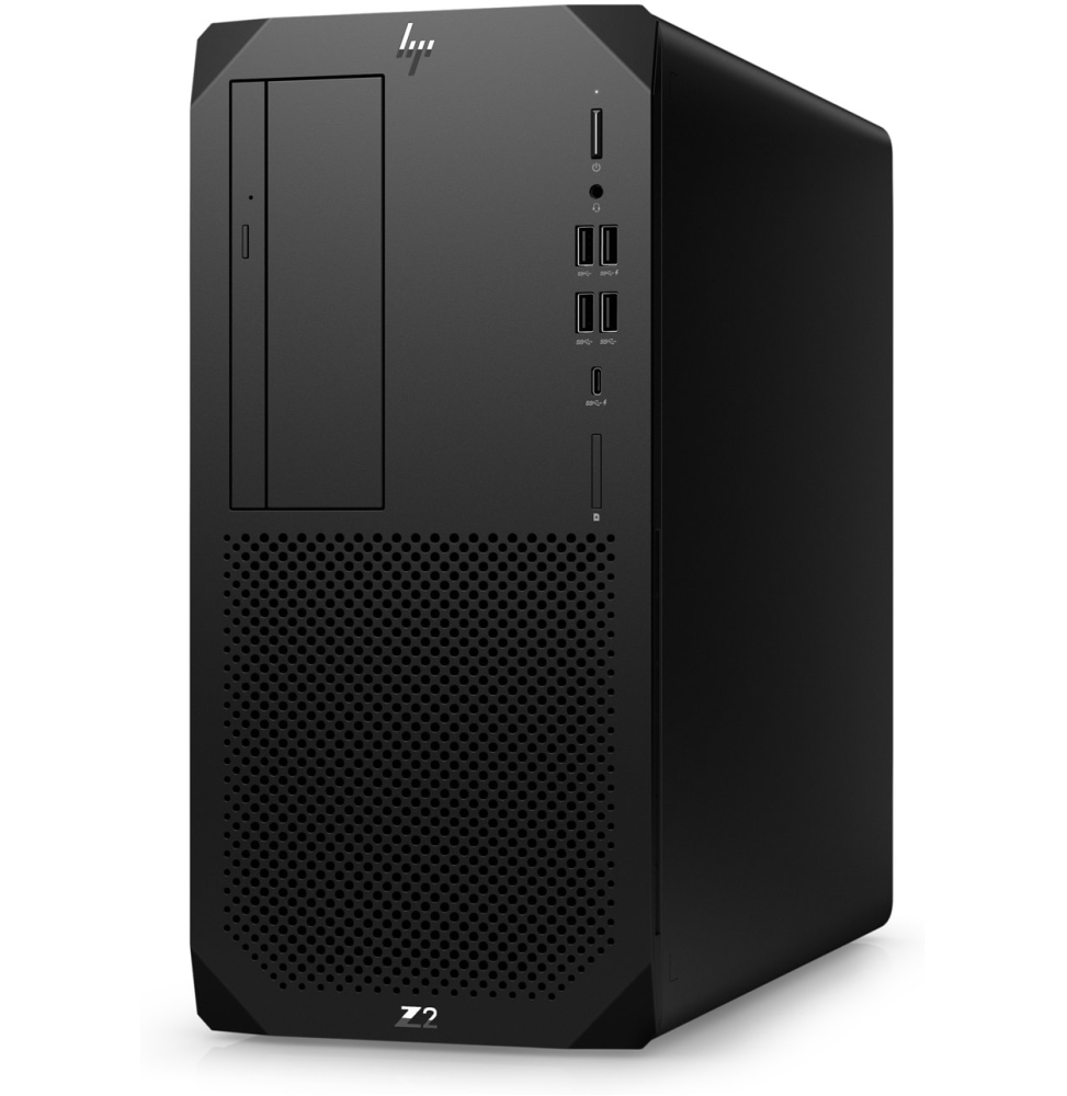 STATION DE TRAVAIL HP Z2 G9 (A2JB1ES)