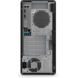 STATION DE TRAVAIL HP Z2 G9 (A2JB1ES) – Image 4