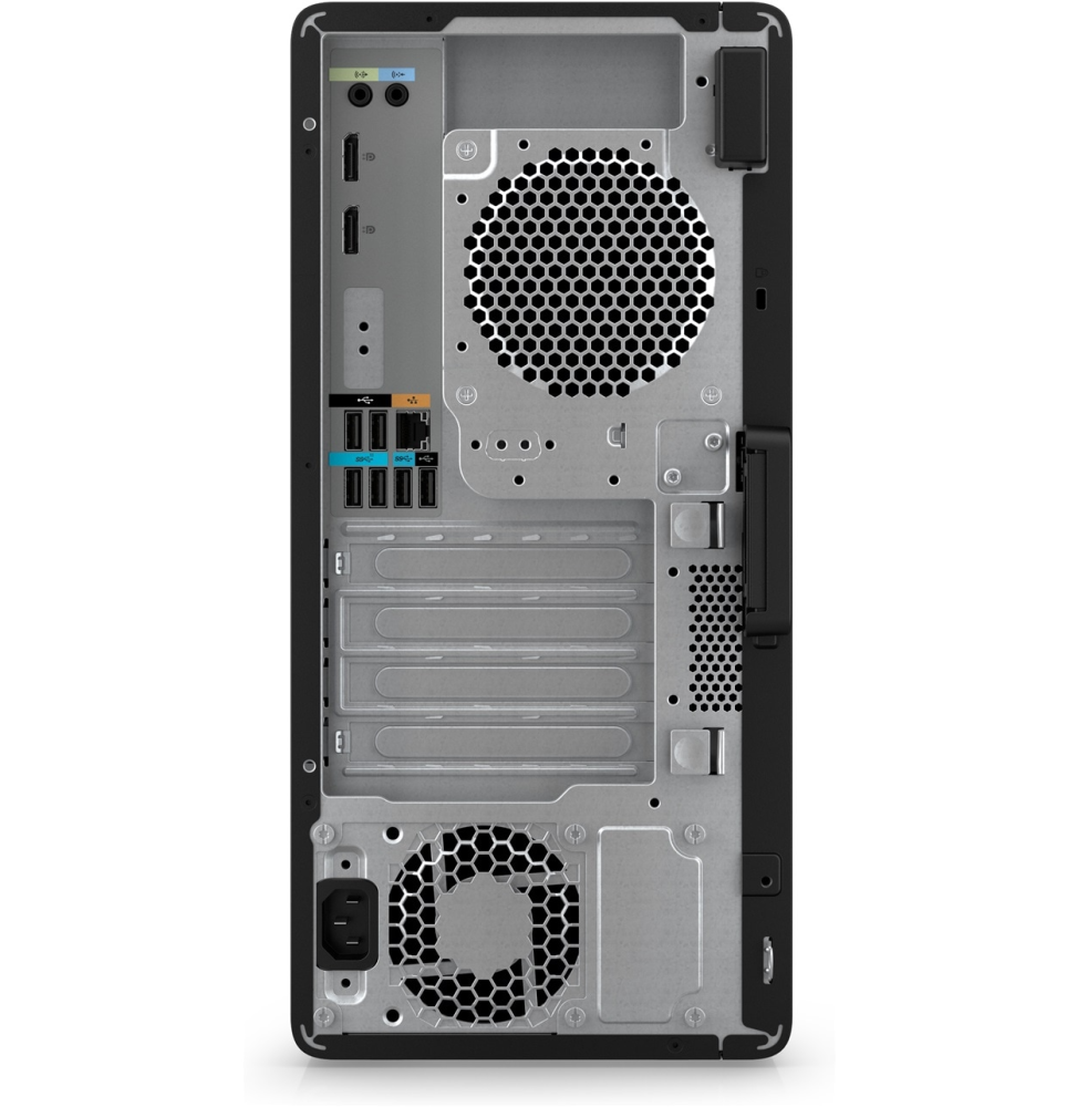 STATION DE TRAVAIL HP Z2 G9 (A2JB1ES)