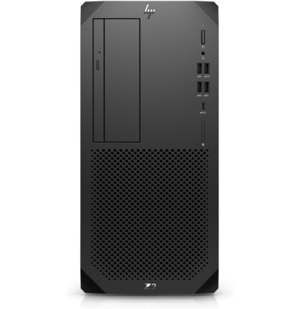 STATION DE TRAVAIL HP Z2 G9 (A2JB1ES)