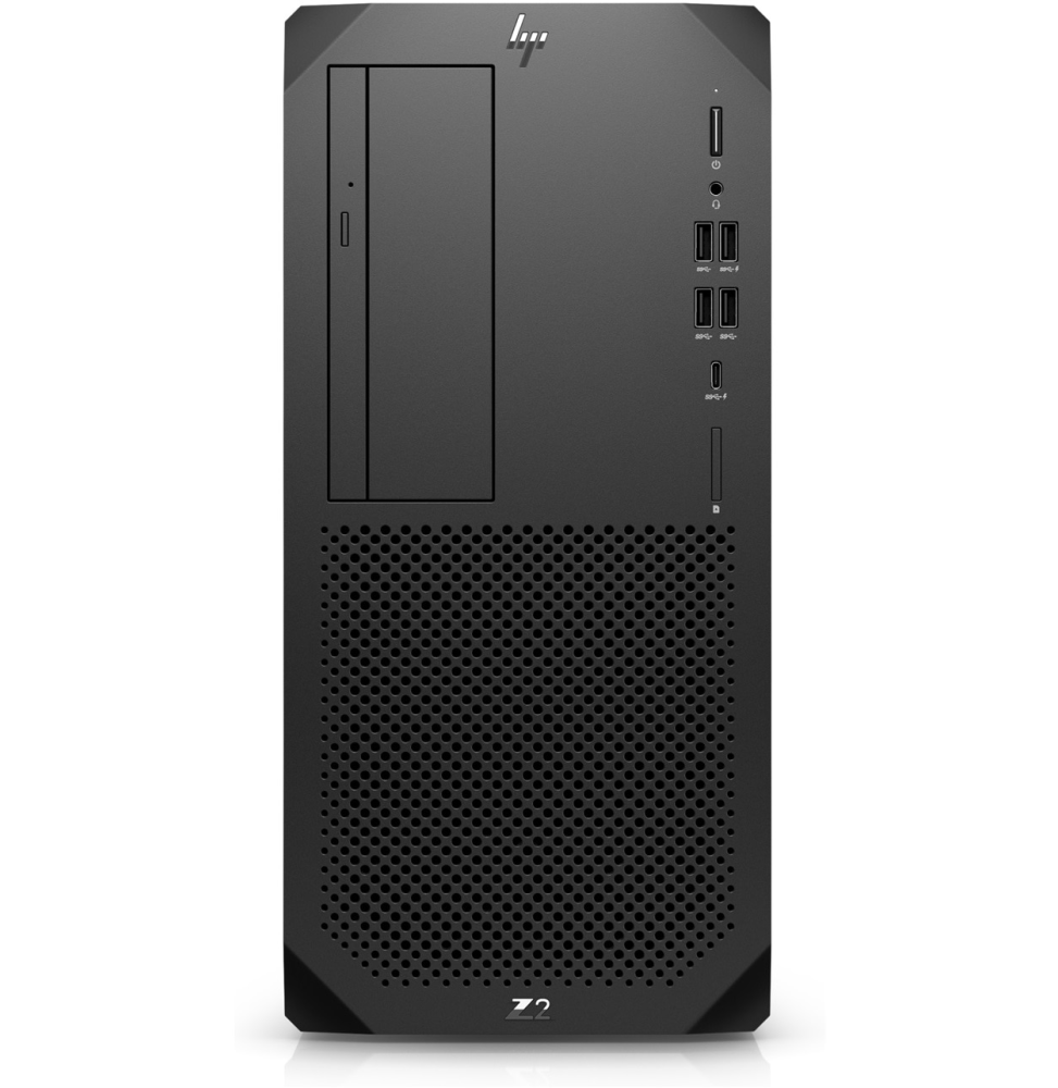 STATION DE TRAVAIL HP Z2 G9 (A2JB1ES)