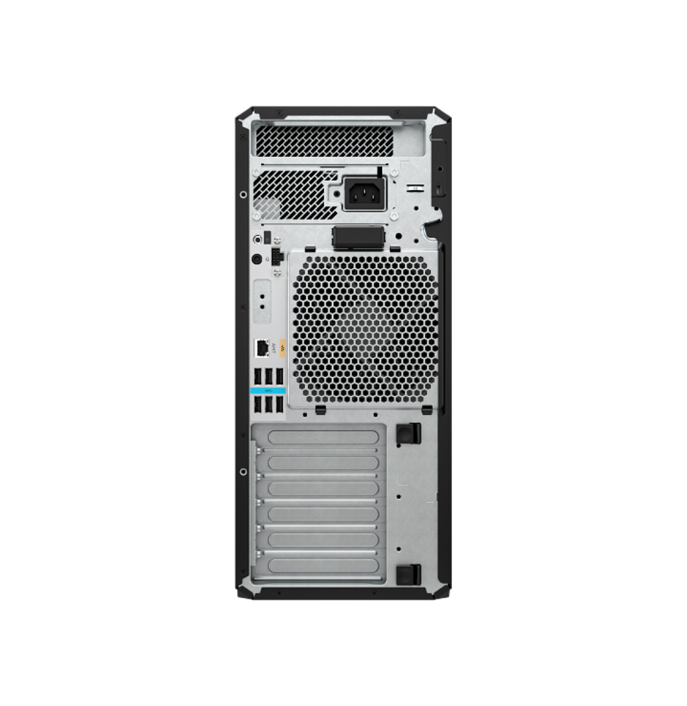 STATION DE TRAVAIL HP Z4 G5 TWR (CN1D9ES)