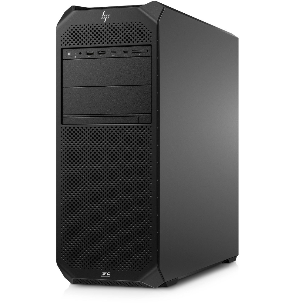 STATION DE TRAVAIL HP Z6 G5 (5E1R6ES)