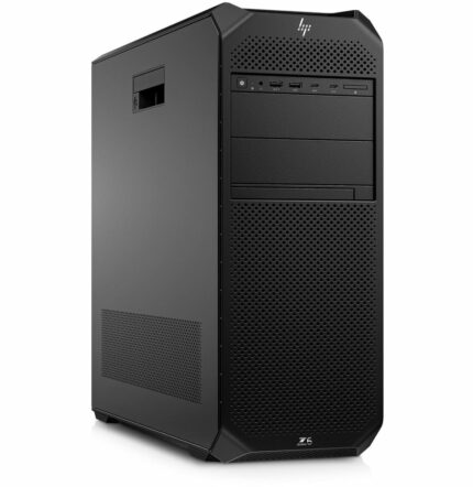 STATION DE TRAVAIL HP Z6 G5 (5E1R6ES)