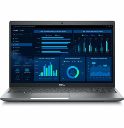 STATION DE TRAVAIL MOBILE DELL PRECISION 3581 (DL-PR3581-I7-32G)