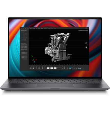 STATION DE TRAVAIL MOBILE DELL PRECISION 5490 (DL-PR5490-I7-W)