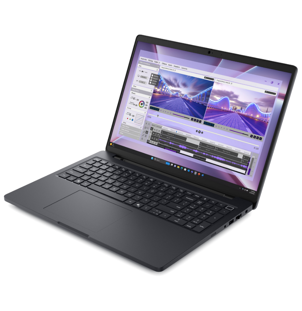 STATION DE TRAVAIL MOBILE DELL PRO MAX 16 MC16250 (MC16250-PRMX-RTX1000)