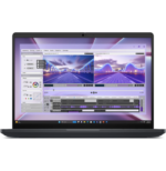 STATION DE TRAVAIL MOBILE DELL PRO MAX 16 MC16250 (MC16250-PRMX-RTX1000)