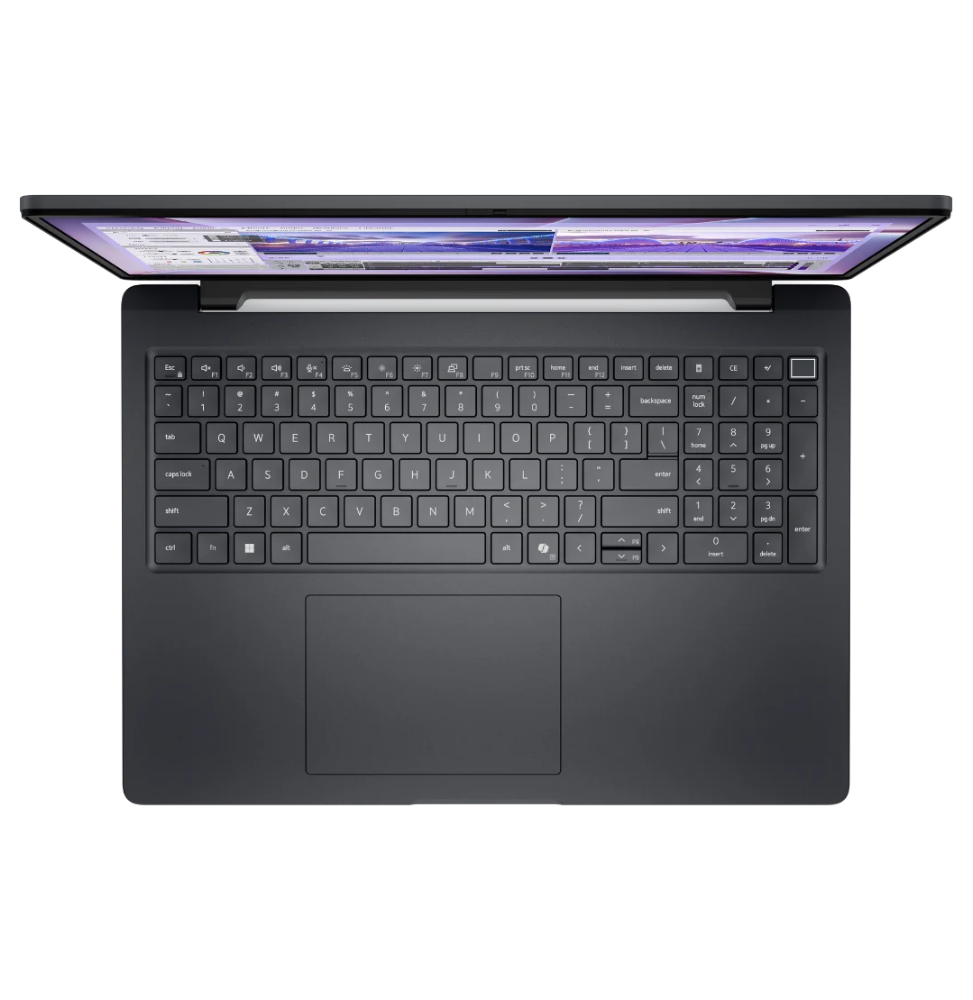 STATION DE TRAVAIL MOBILE DELL PRO MAX 16 MC16250 (MC16250-PRMX-RTX1000)