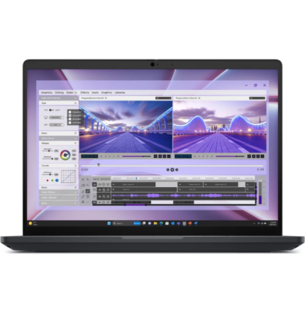 STATION DE TRAVAIL MOBILE DELL PRO MAX 16 MC16250 (MC16250-PRMX-RTX1000)