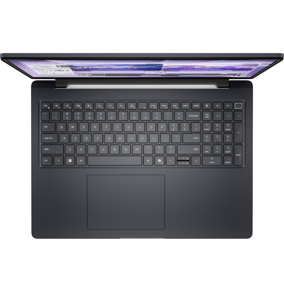 STATION DE TRAVAIL MOBILE DELL PRO MAX 16 MC16250 (MC16250-PROMAX-RTX8G)