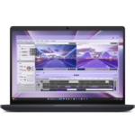STATION DE TRAVAIL MOBILE DELL PRO MAX 16 MC16250 (MC16250-PROMAX-RTX8G)