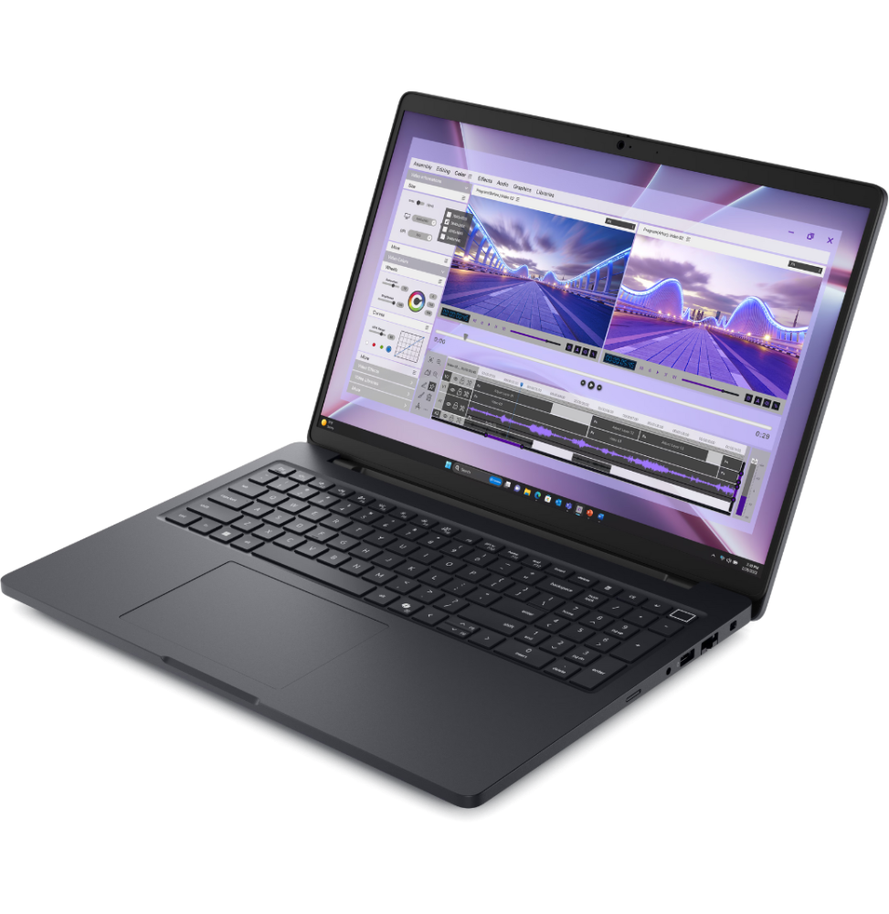STATION DE TRAVAIL MOBILE DELL PRO MAX 16 MC16250 (MC16250-PROMAX-RTX8G)