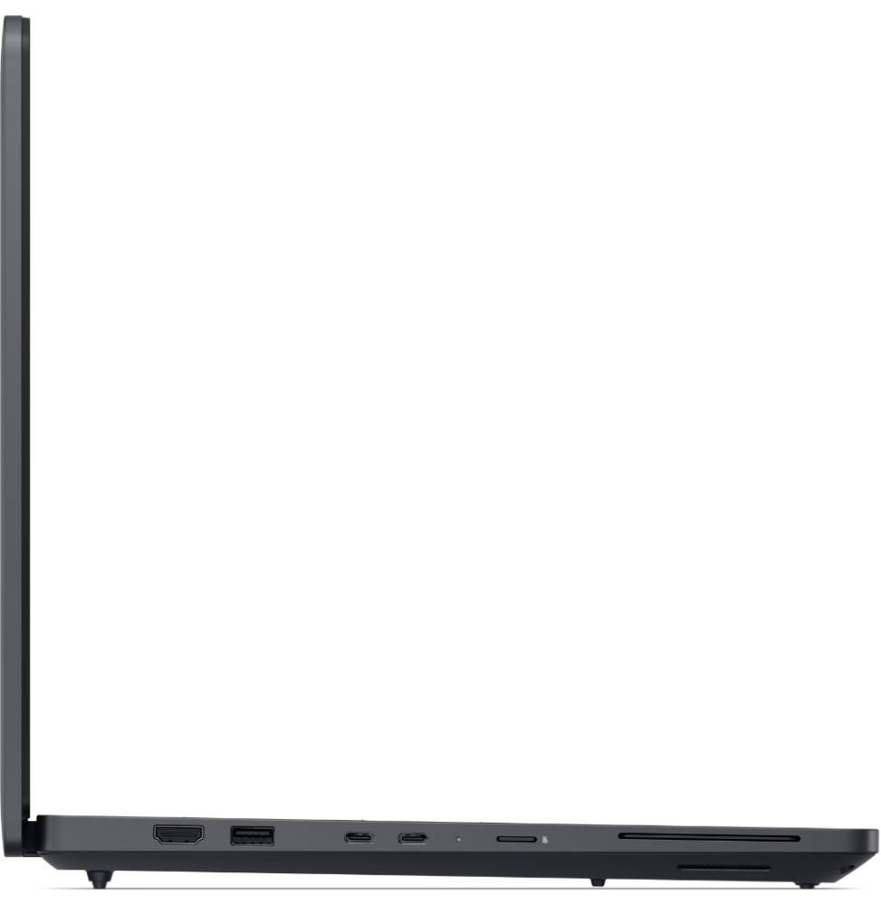 STATION DE TRAVAIL MOBILE DELL PRO MAX 16 MC16250 (MC16250-PROMAX-RTX8G)