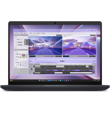 STATION DE TRAVAIL MOBILE DELL PRO MAX 16 MC16250 (MC16250-PROMAX-RTX8G)