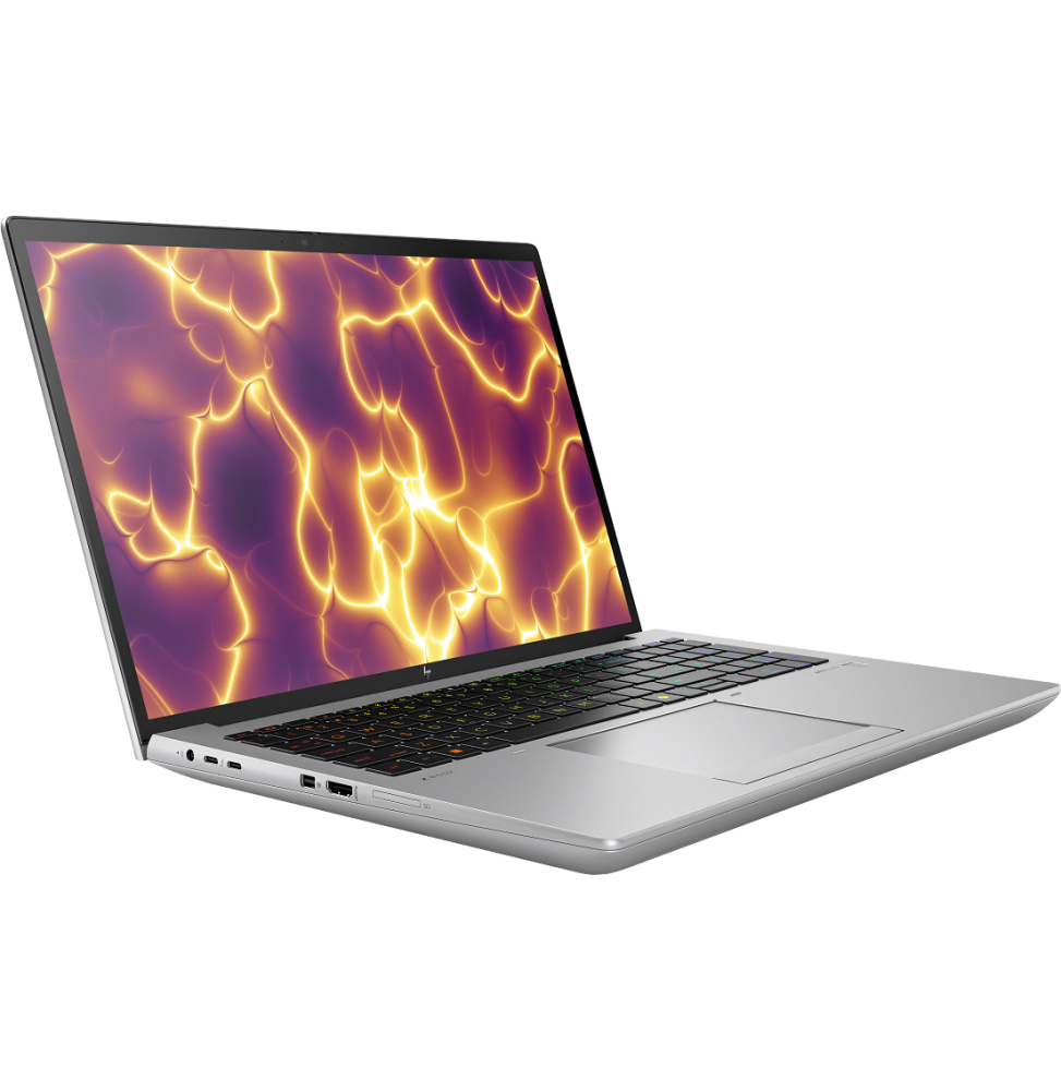 STATION DE TRAVAIL MOBILE HP ZBOOK FURY 16 G11 (98K61ET)