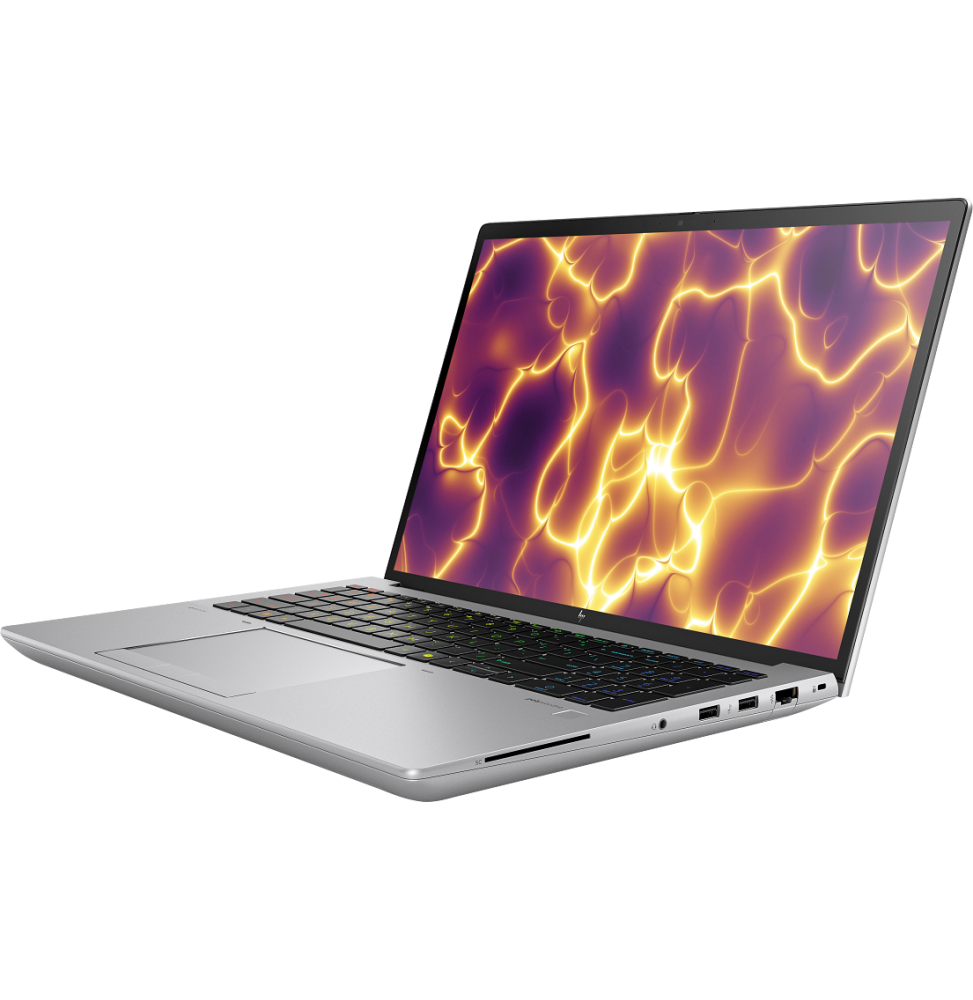 STATION DE TRAVAIL MOBILE HP ZBOOK FURY 16 G11 (98K61ET)