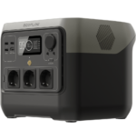 STATION ÉLECTRIQUE PORTABLE ECOFLOW RIVER PRO 2 - 700WH – Image 2