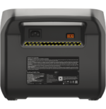 STATION ÉLECTRIQUE PORTABLE ECOFLOW RIVER PRO 2 - 700WH – Image 3