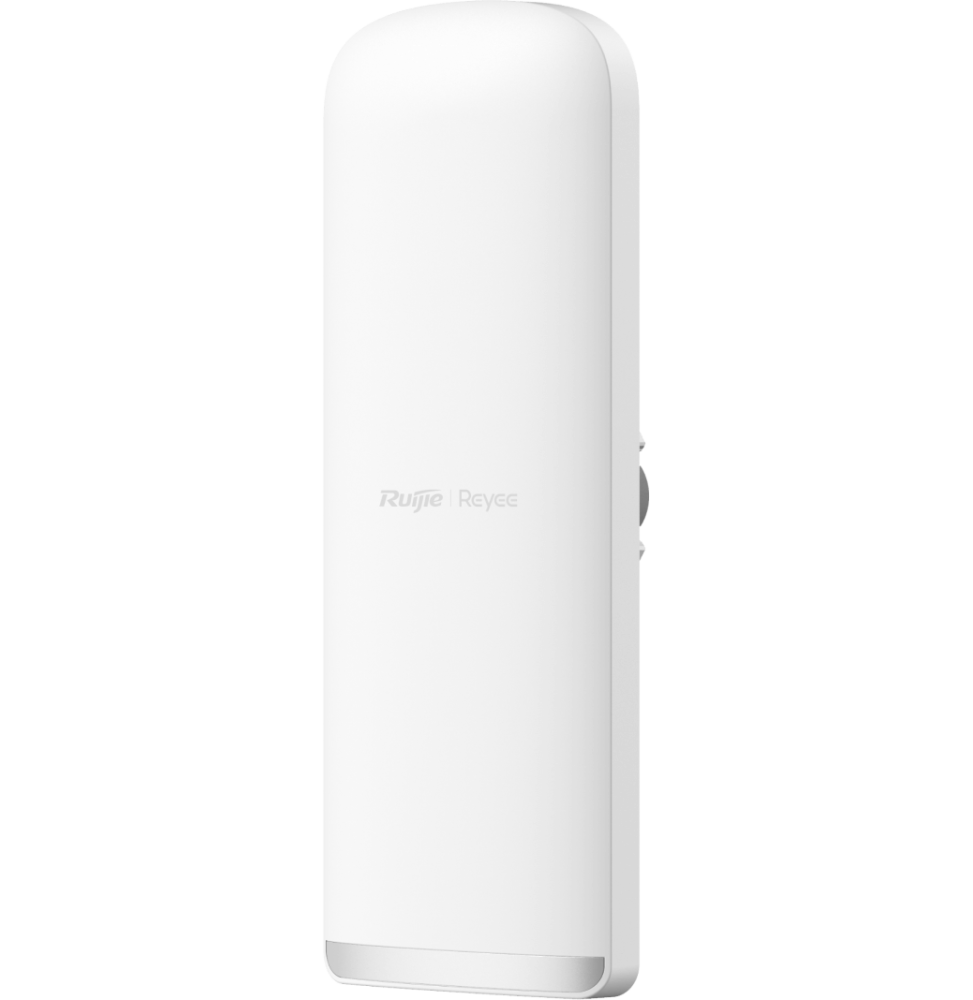 STATION PTMP WI-FI 5 (5GHZ) REYEE RG-EST450G AVEC ANTENNE INTÉGRÉE À 120°