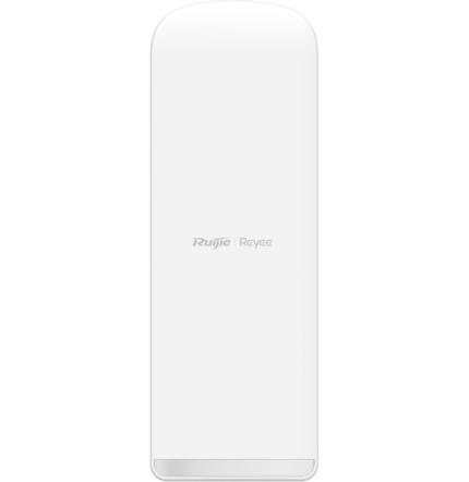 STATION PTMP WI-FI 5 (5GHZ) REYEE RG-EST450G AVEC ANTENNE INTÉGRÉE À 120°