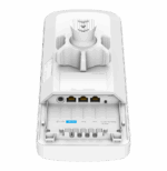 STATION PTMP WI-FI 5 (5GHZ) REYEE RG-EST450G AVEC ANTENNE INTÉGRÉE À 120° – Image 6