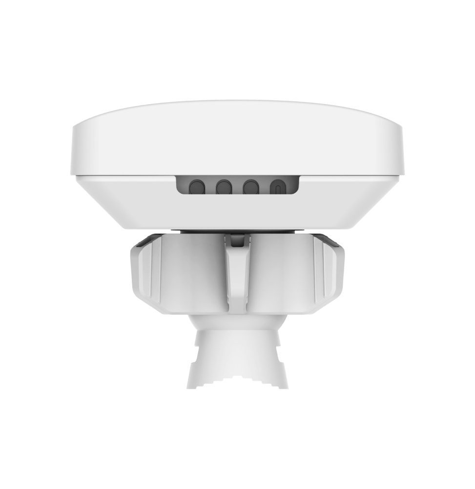 STATION PTMP WI-FI 5 (5GHZ) REYEE RG-EST450G AVEC ANTENNE INTÉGRÉE À 120°
