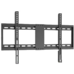 SUPPORT TV MURAL FIXE AZA-MA2401-1 POUR 42" À 86" (AZA-MA2401-1)