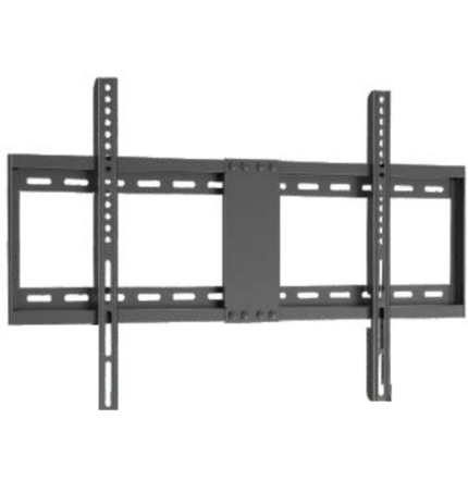 SUPPORT TV MURAL FIXE AZA-MA2401-1 POUR 42" À 86" (AZA-MA2401-1)