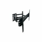 SUPPORT TV MURAL INCLINABLE AR 1403 FULL MOTION 42" À 75" (AR1403)