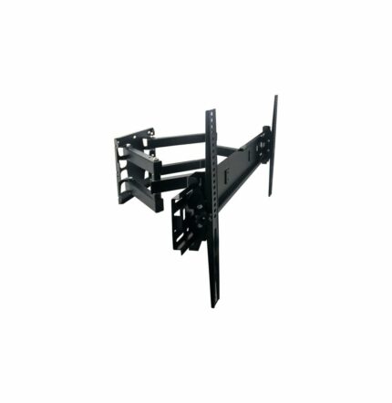 SUPPORT TV MURAL INCLINABLE AR 1403 FULL MOTION 42" À 75" (AR1403)