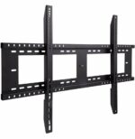 SUPPORT VIEWSONIC POUR MONTER DES ÉCRANS PLATS DE 55" À 98" (VB-WMK-001-2C) – Image 2