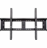 SUPPORT VIEWSONIC POUR MONTER DES ÉCRANS PLATS DE 55" À 98" (VB-WMK-001-2C)