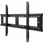 SUPPORT VIEWSONIC POUR MONTER DES ÉCRANS PLATS DE 55" À 98" (VB-WMK-001-2C) – Image 3