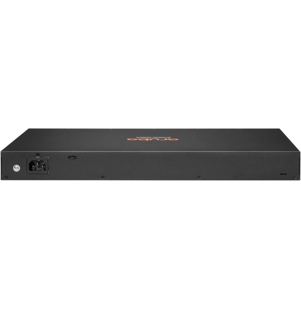 SWITCH ADMINISTRABLE ARUBA 6000 24G 4SFP (R8N88A)