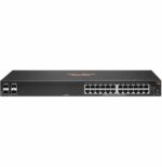 SWITCH ADMINISTRABLE ARUBA 6000 24G 4SFP (R8N88A)