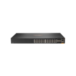 SWITCH ADMINISTRABLE ARUBA 6200F 24G 4SFP+ (JL724A)