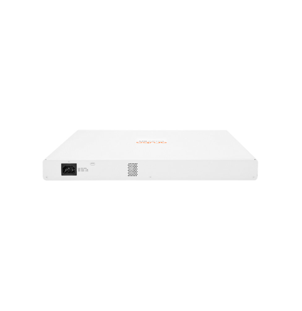 SWITCH ADMINISTRABLE ARUBA INSTANT ON 1960 12XGT 4SFP+ (JL805A)