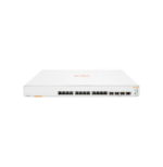 SWITCH ADMINISTRABLE ARUBA INSTANT ON 1960 12XGT 4SFP+ (JL805A)