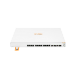 SWITCH ADMINISTRABLE ARUBA INSTANT ON 1960 12XGT 4SFP+ (JL805A) – Image 3