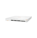 SWITCH ADMINISTRABLE ARUBA INSTANT ON 1960 12XGT 4SFP+ (JL805A) – Image 4