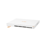 SWITCH ADMINISTRABLE ARUBA INSTANT ON 1960 12XGT 4SFP+ (JL805A) – Image 5