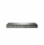 SWITCH ADMINISTRABLE ARUBA 2930F 48 PORTS 4SFP (JL260A)