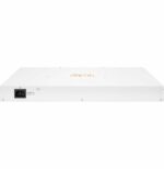 SWITCH ADMINISTRABLE HPE ARUBA INSTANT ON 1930 24 PORTS CLASSE 4 POE+ 4SFP 195W (JL683B) – Image 3