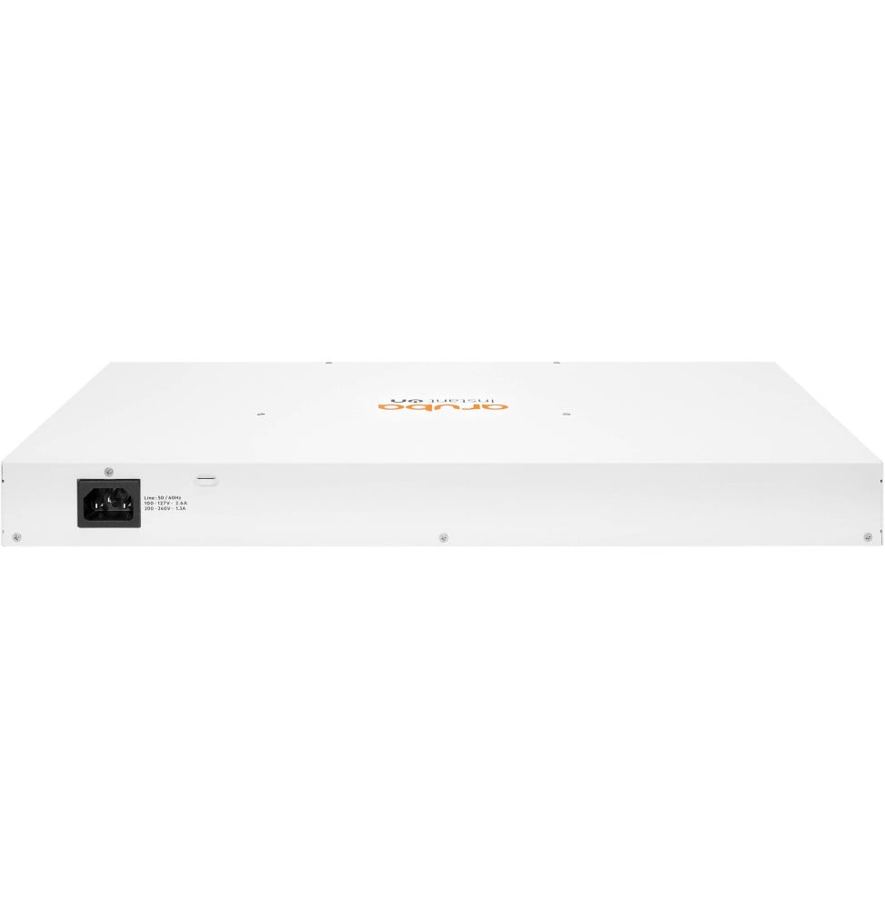 SWITCH ADMINISTRABLE HPE ARUBA INSTANT ON 1930 24 PORTS CLASSE 4 POE+ 4SFP 195W (JL683B)